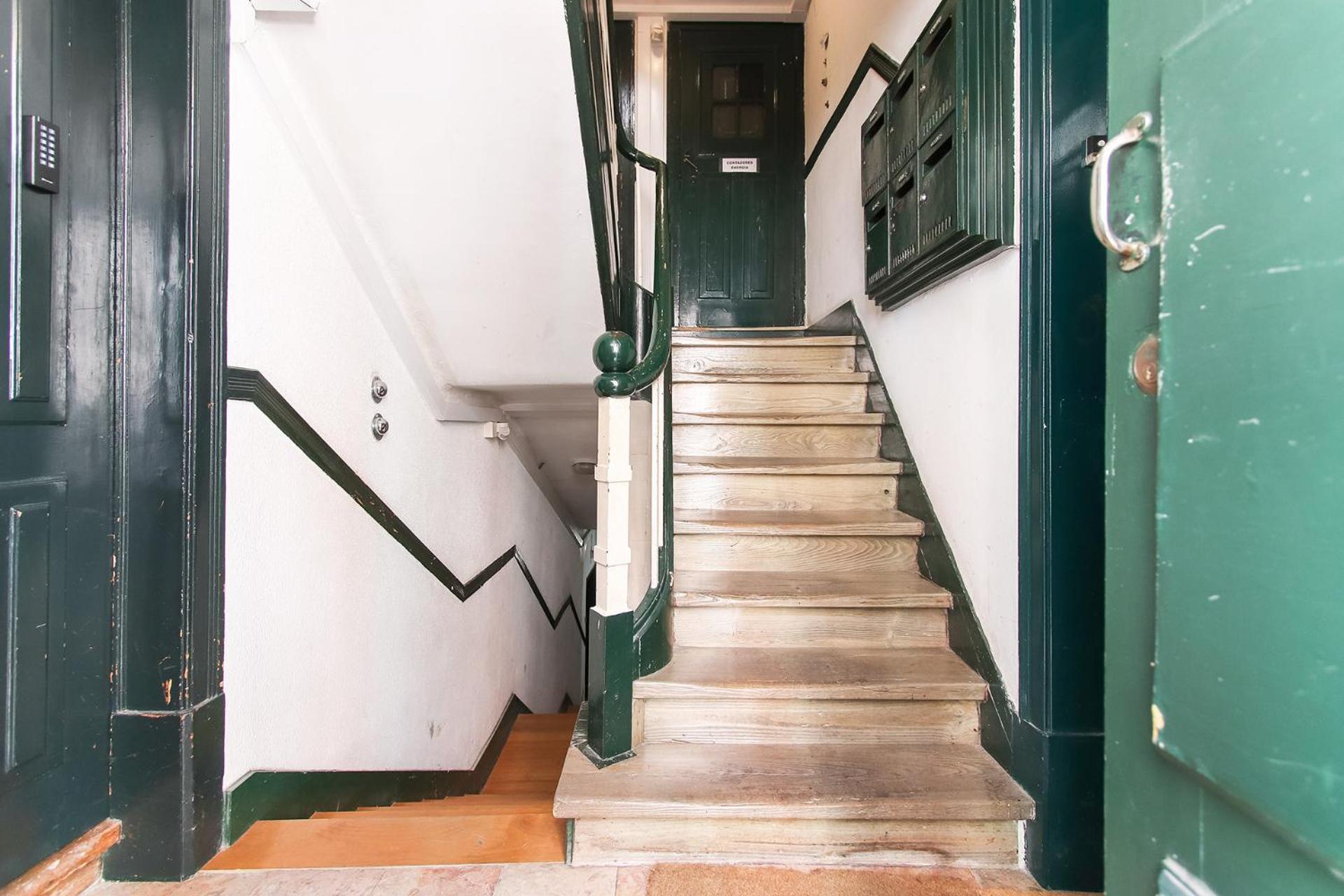 Principe Real Deluxe By Homing Apartment Lisbon Luaran gambar