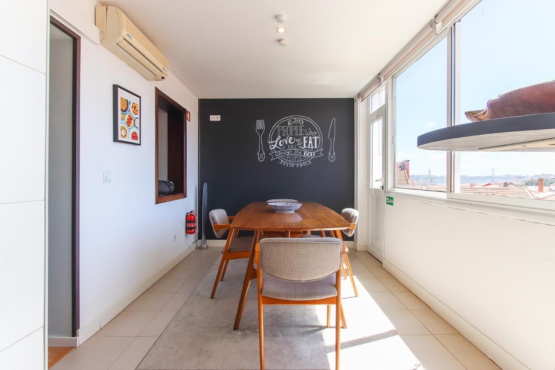 Principe Real Deluxe By Homing Apartment Lisbon Luaran gambar