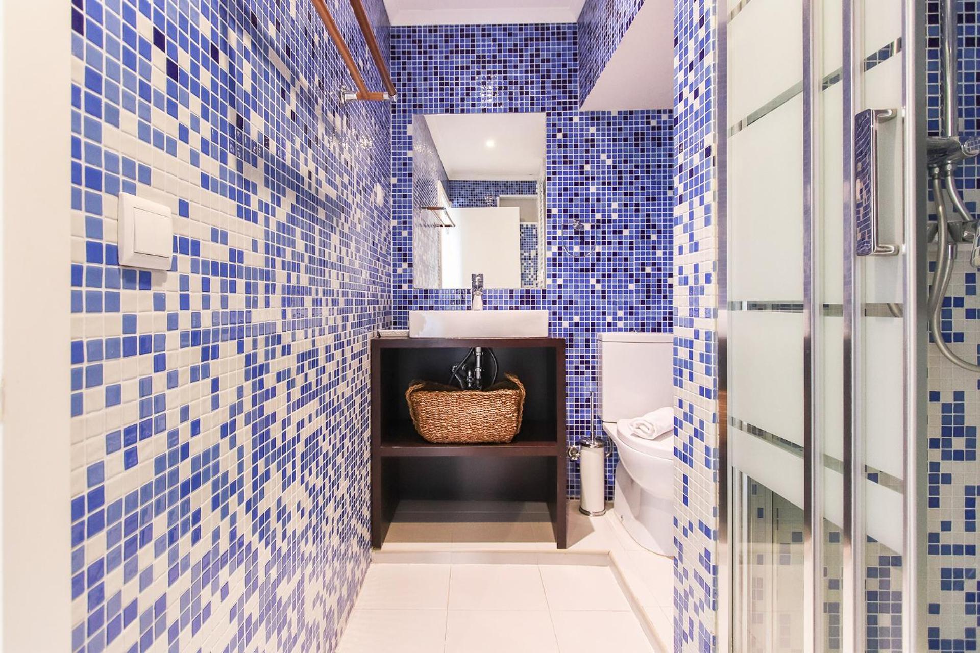 Principe Real Deluxe By Homing Apartment Lisbon Luaran gambar
