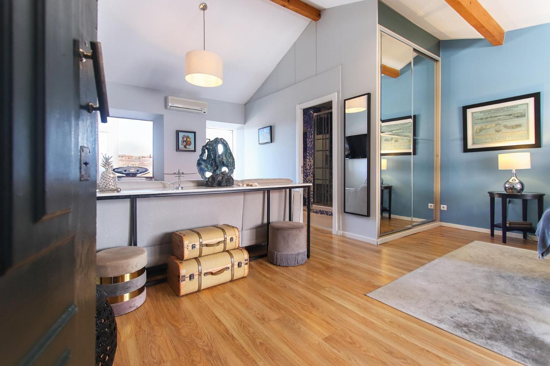 Principe Real Deluxe By Homing Apartment Lisbon Luaran gambar