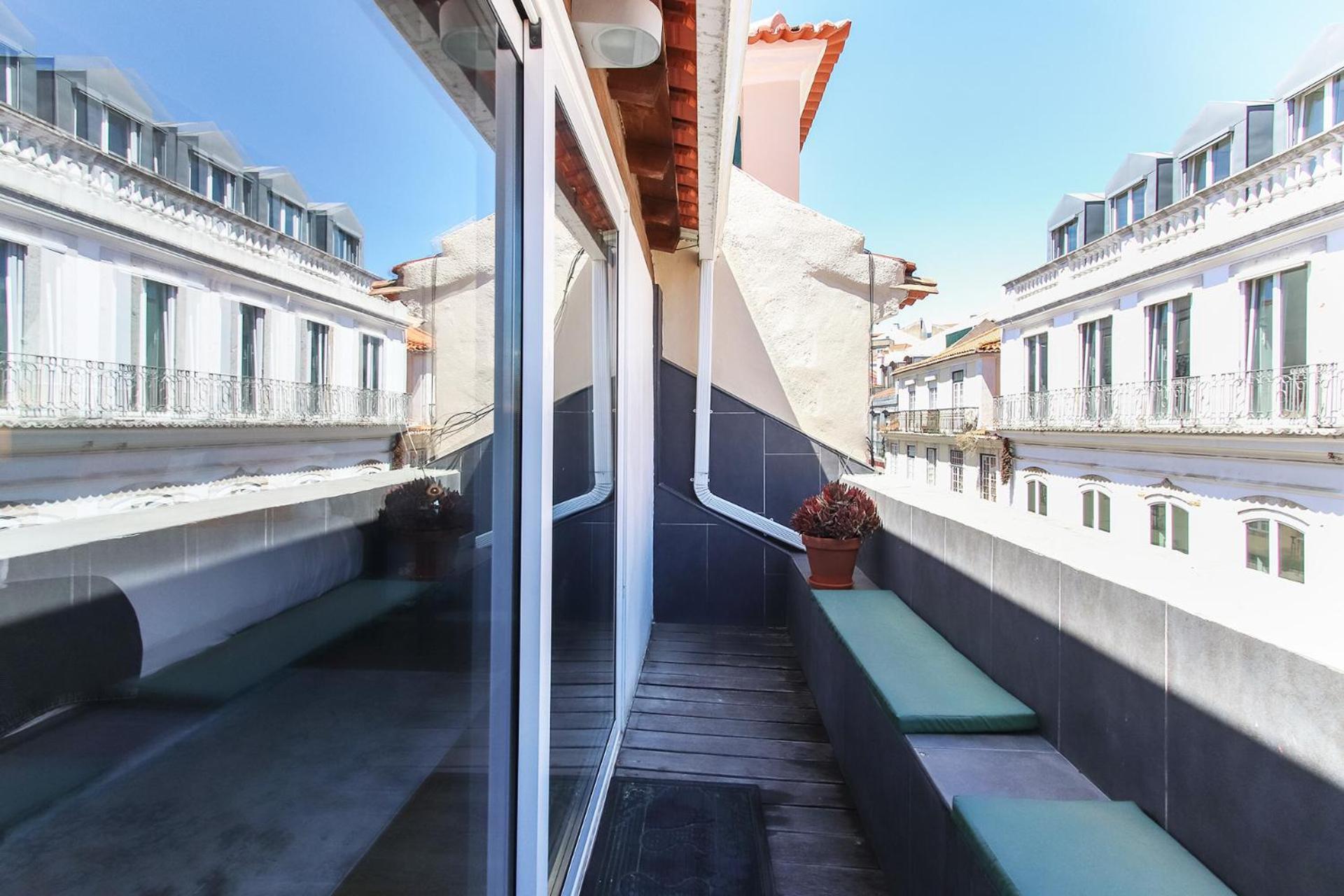 Principe Real Deluxe By Homing Apartment Lisbon Luaran gambar