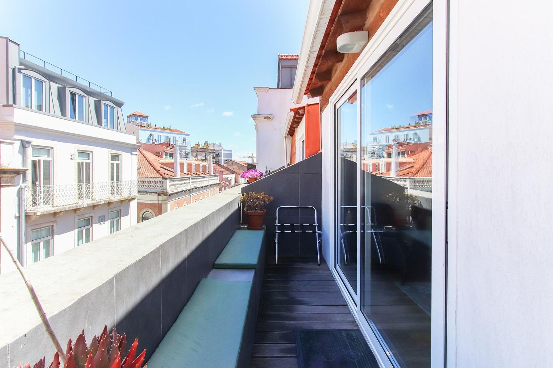 Principe Real Deluxe By Homing Apartment Lisbon Luaran gambar