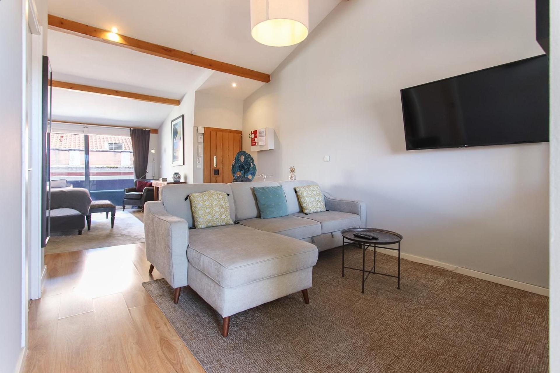 Principe Real Deluxe By Homing Apartment Lisbon Luaran gambar